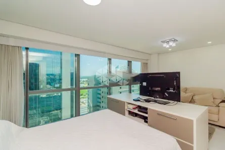 Apartamento com 1 Quarto à venda, 38m² no Praia de Belas, Porto Alegre