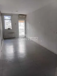 Apartamento com 1 Quarto à venda, 59m² no Botafogo, Rio de Janeiro