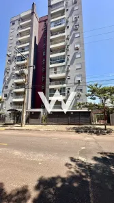 Apartamento com 2 Quartos à venda, 71m² no Vila Nova, Novo Hamburgo