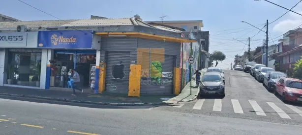 Ponto Comercial para alugar, 65m² no Parque São Lucas, São Paulo