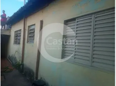 Casa com 4 Quartos à venda, 350m² no Vila Invernada, São Paulo
