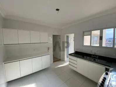 Apartamento com 3 Quartos à venda, 134m² no Jardim Padre Bento, Itu