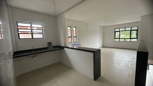 Casa com 2 Quartos à venda, 80m² no Vila Belmiro, Santos