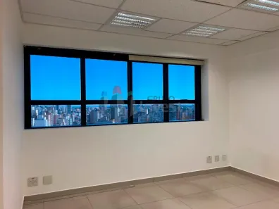 Sala Comercial à venda, 35m² no Centro, Campinas