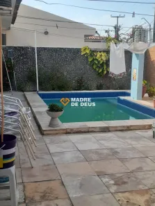 Casa com 4 Quartos à venda, 210m² no Papicu, Fortaleza