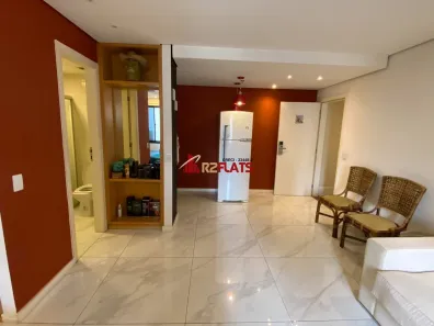 Flat com 1 Quarto à venda, 38m² no Planalto Paulista, São Paulo