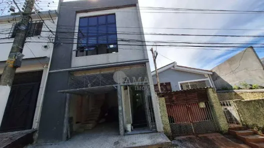 Apartamento com 1 Quarto à venda, 28m² no Vila Granada, São Paulo