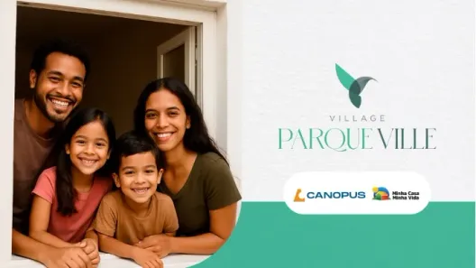 Casa de Condomínio com 2 Quartos à venda, 41m² no , São José de Ribamar