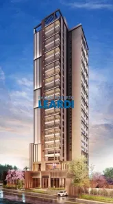 Apartamento com 3 Quartos à venda, 138m² no Perdizes, São Paulo