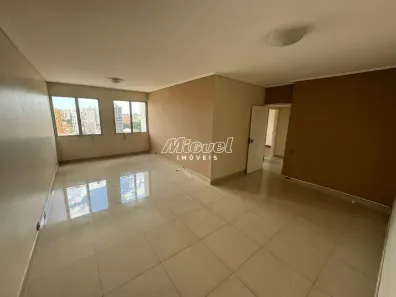 Apartamento com 3 Quartos à venda, 157m² no Cidade Jardim, Piracicaba