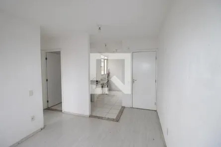 Apartamento com 2 Quartos à venda, 39m² no Cidade Popular, São Paulo