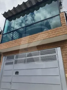 Sobrado com 6 Quartos à venda, 243m² no Jardim Brasil (Zona Norte), São Paulo