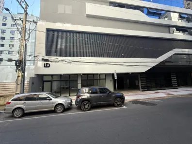 Ponto Comercial à venda, 89m² no Centro, Balneário Camboriú