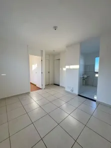 Apartamento com 2 Quartos à venda, 44m² no São Pedro, Esmeraldas