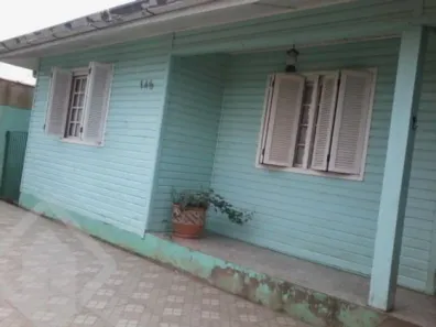 Casa com 4 Quartos à venda, 80m² no Costa e Silva, Porto Alegre