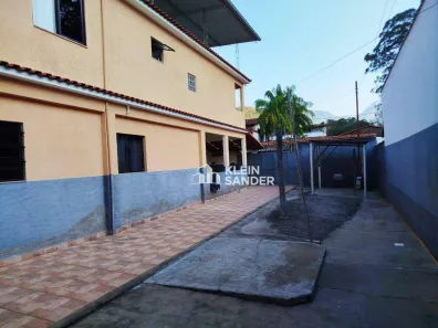 Casa com 3 Quartos à venda, 188m² no Olaria, Nova Friburgo
