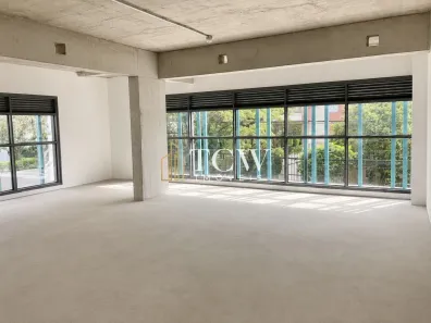 Ponto Comercial à venda, 325m² no Indianópolis, São Paulo