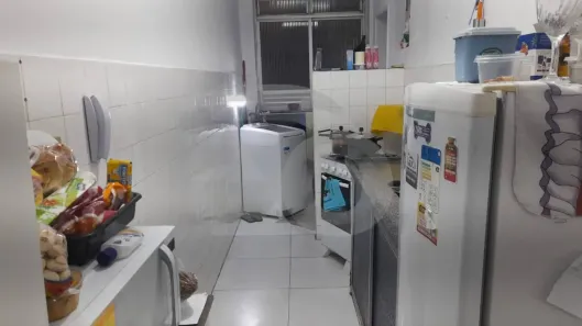 Apartamento com 3 Quartos à venda, 90m² no Luzia, Aracaju