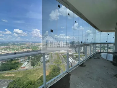Apartamento com 3 Quartos à venda, 219m² no Centro, Ponta Grossa