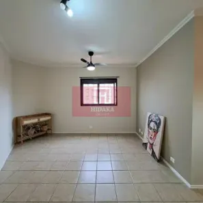 Apartamento com 1 Quarto à venda, 31m² no Indianópolis, São Paulo