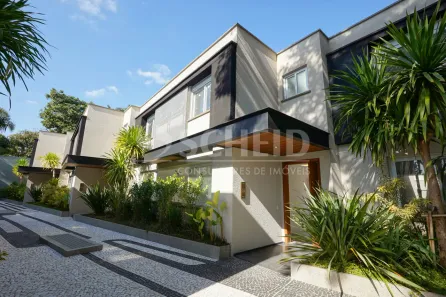 Casa de Condomínio com 4 Quartos à venda, 407m² no Jardim dos Estados, São Paulo