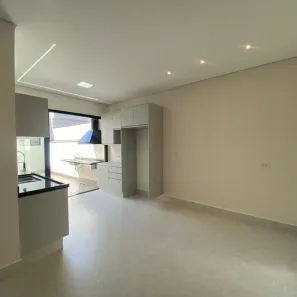 Casa de Condomínio com 3 Quartos à venda, 105m² no Village Moutonnée, Salto