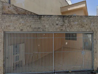 Casa com 2 Quartos à venda, 124m² no Cidade Mãe do Céu, São Paulo