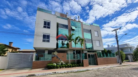 Apartamento com 3 Quartos à venda, 85m² no Canasvieiras, Florianópolis