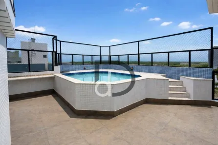 Cobertura com 6 Quartos para alugar, 288m² no Riviera, Bertioga
