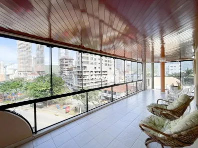Apartamento com 5 Quartos à venda, 315m² no Centro, Itapema