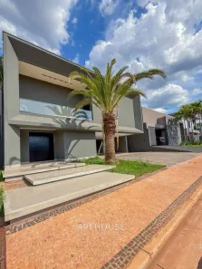 Casa de Condomínio com 5 Quartos à venda, 579m² no Condomínio Residencial Saint Martin, Rio Verde