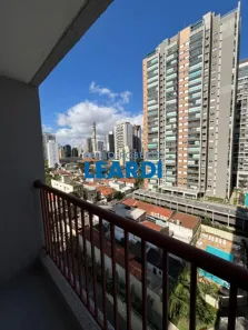 Apartamento com 1 Quarto à venda, 30m² no Jardim das Acácias, São Paulo