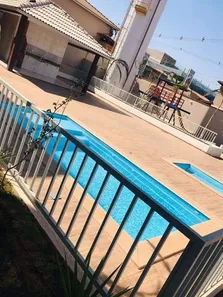 Apartamento com 2 Quartos à venda, 46m² no Ypiranga, Valparaíso de Goiás