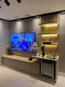 Apartamento com 2 Quartos à venda, 72m² no Santa Maria, São Caetano do Sul