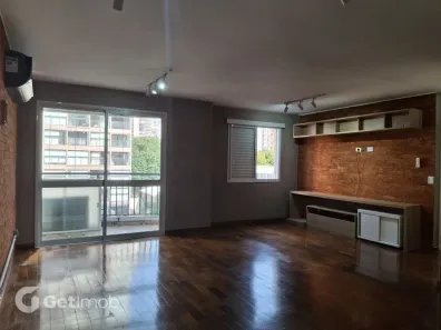 Apartamento com 2 Quartos para alugar, 80m² no Vila Pompéia, São Paulo