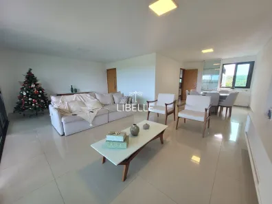 Apartamento com 4 Quartos para alugar, 181m² no Paiva, Cabo de Santo Agostinho