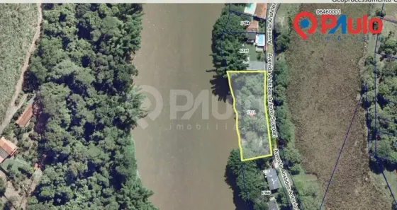 Lote/Terreno à venda, 1713m² no Centro (Ártemis), Piracicaba