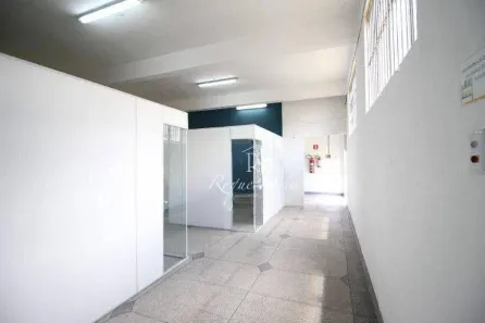 Ponto Comercial para alugar, 120m² no Jardim das Flores, Osasco