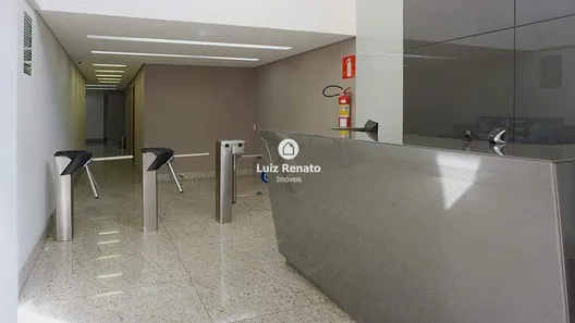 Sala Comercial à venda, 44m² no Santo Agostinho, Belo Horizonte