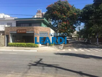 Ponto Comercial à venda, 240m² no Ipiranga, São Paulo
