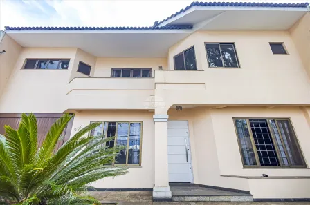 Casa com 3 Quartos à venda, 291m² no Santa Quitéria, Curitiba