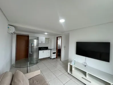 Apartamento com 2 Quartos para alugar, 48m² no Tamarineira, Recife