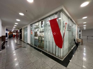 Ponto Comercial à venda, 35m² no Várzea, Teresópolis