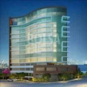 Sala Comercial à venda, 44m² no Vila Santo Antônio, Bauru