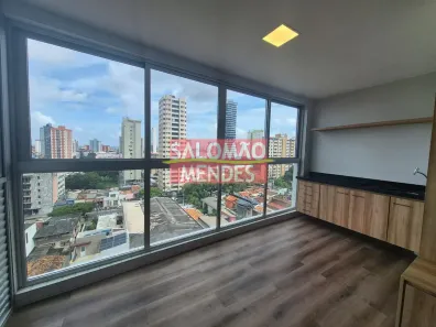 Apartamento com 2 Quartos para alugar, 78m² no Jurunas, Belém