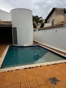 Casa de Condomínio com 3 Quartos à venda, 364m² no Vila Aviação, Bauru