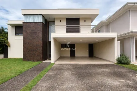 Casa de Condomínio com 3 Quartos à venda, 315m² no Swiss Park, Campinas