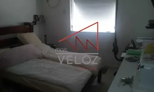 Apartamento com 2 Quartos à venda, 81m² no Catete, Rio de Janeiro