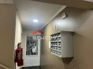 Apartamento com 2 Quartos à venda, 60m² no São Pedro, Osasco
