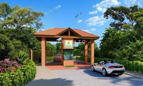 à venda, 357m² no Green Valleiy, Teresópolis